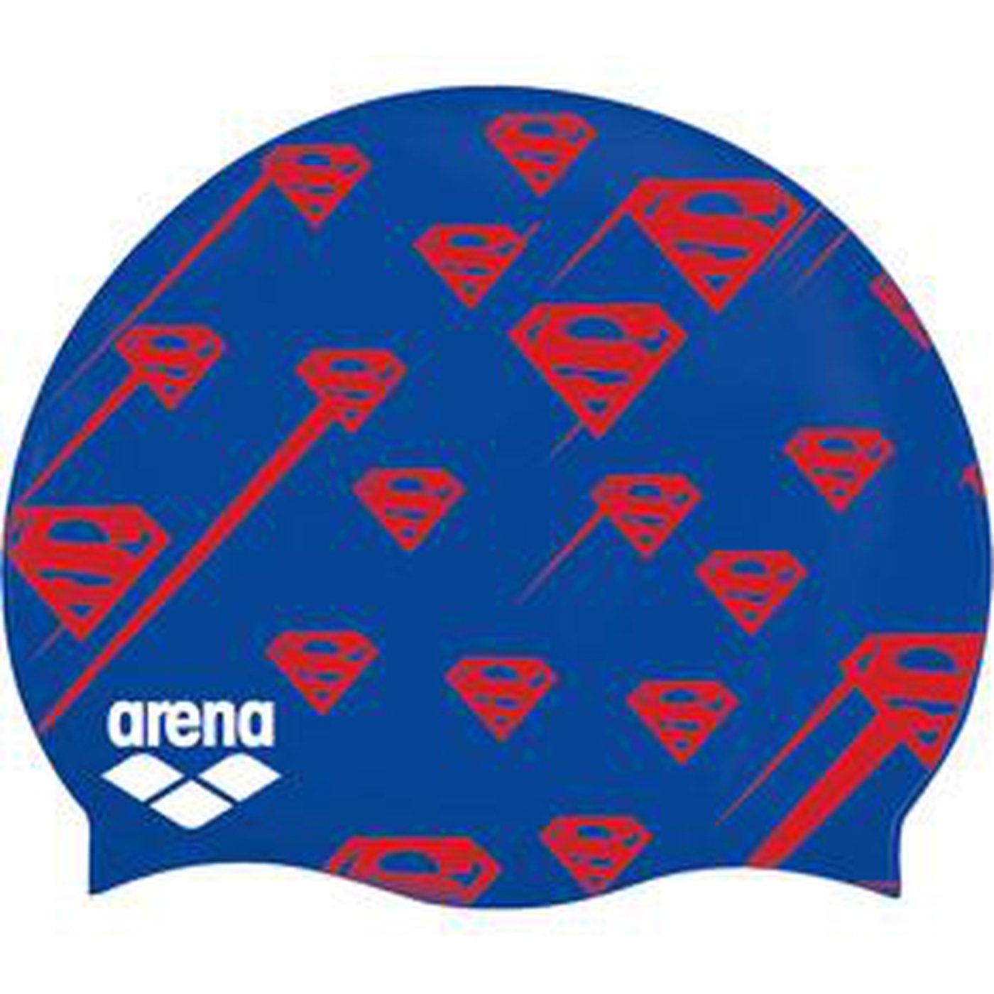 Super Hero - Superman -  Junior Badekappe