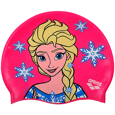 Disney Frozen Junior Badekappe