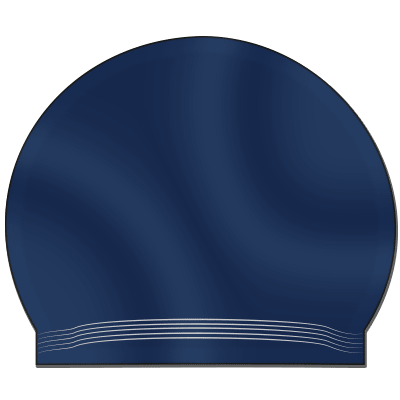 navyblau